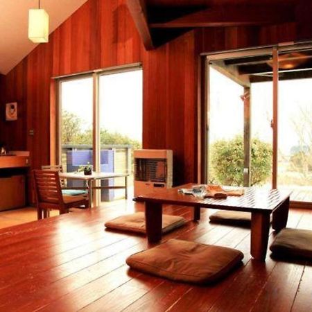 Ukawa Onsen Yoshino No Sato Hotel Kyotango Exterior foto