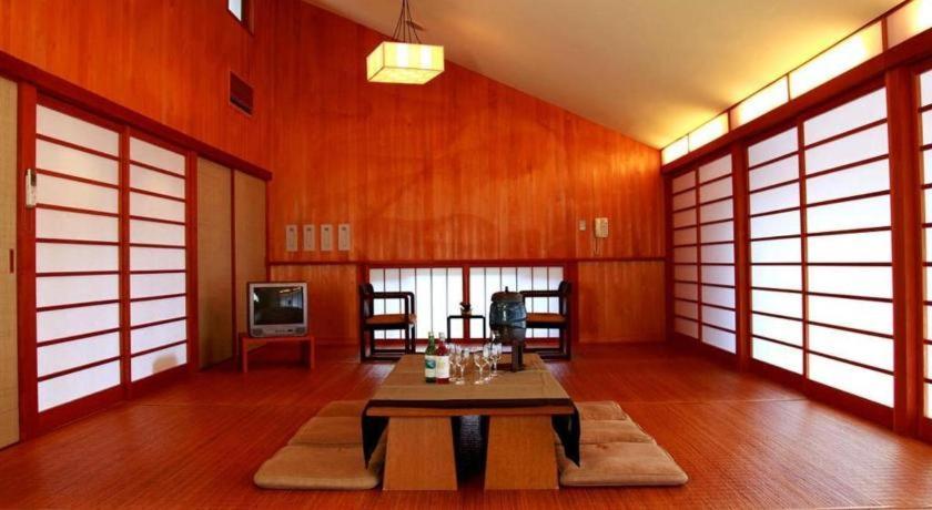 Ukawa Onsen Yoshino No Sato Hotel Kyotango Exterior foto